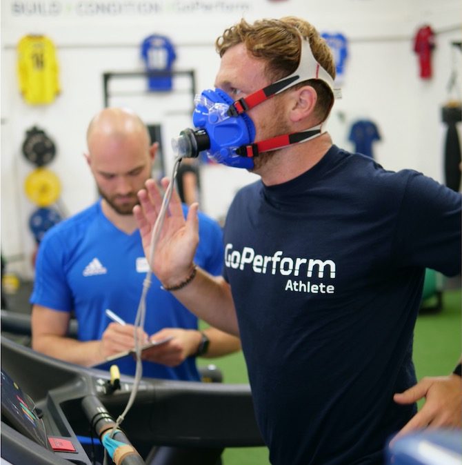 Спортивные технологии