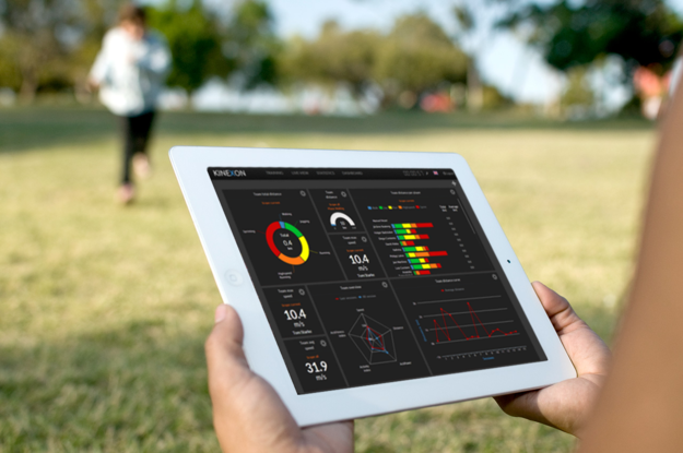 Спортивные технологии