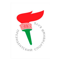 Логотип партнера